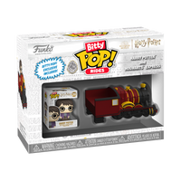 Bitty Pop Hogwarts Express