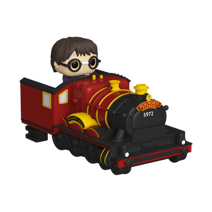 Bitty Pop Hogwarts Express