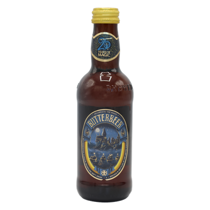 Bottled Butterbeer - 25th Anniversary
