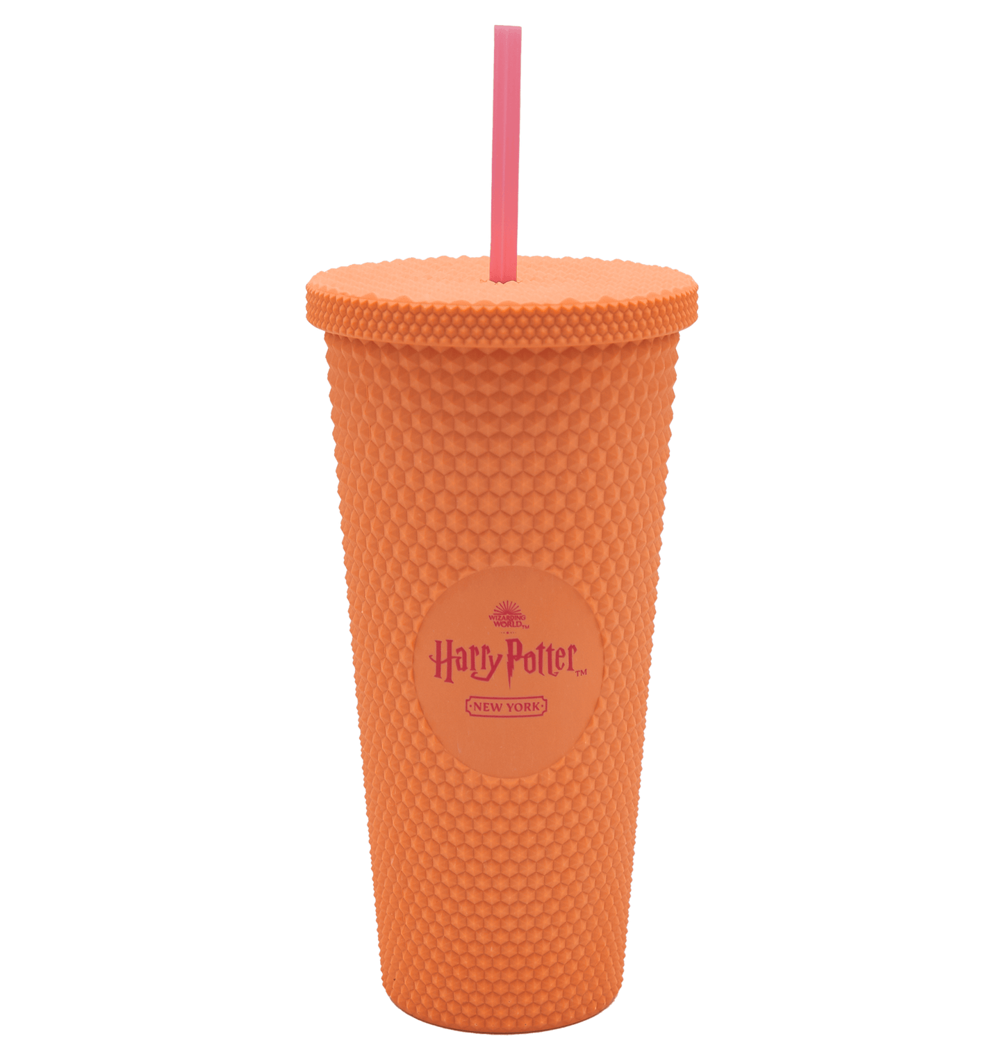 Harry Potter NYC Apricot Cup