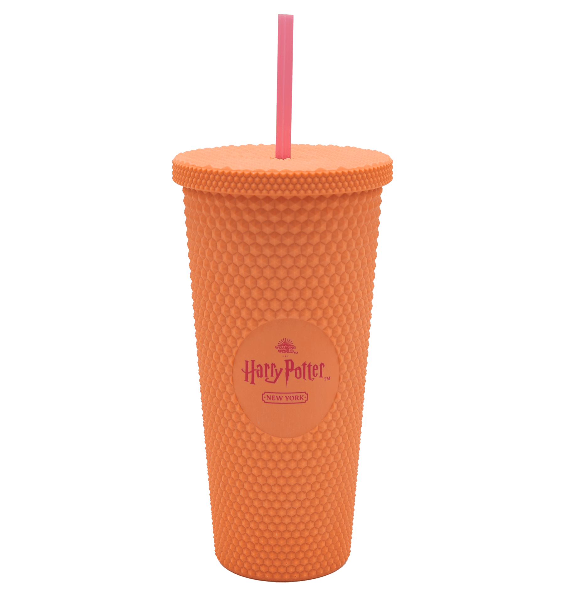 Harry Potter NYC Apricot Cup