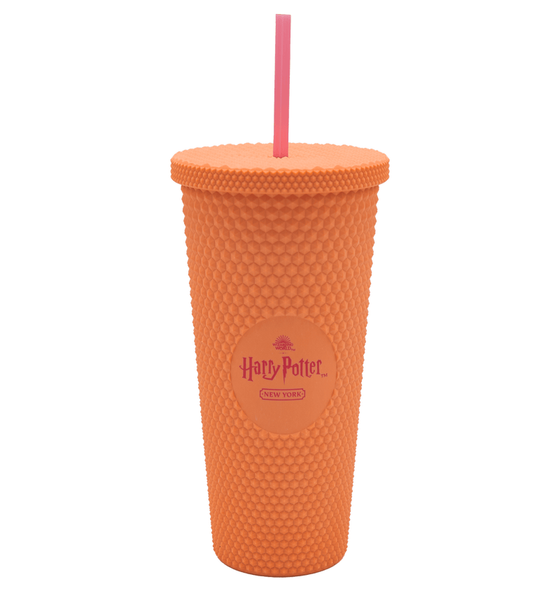 Harry Potter NYC Apricot Cup