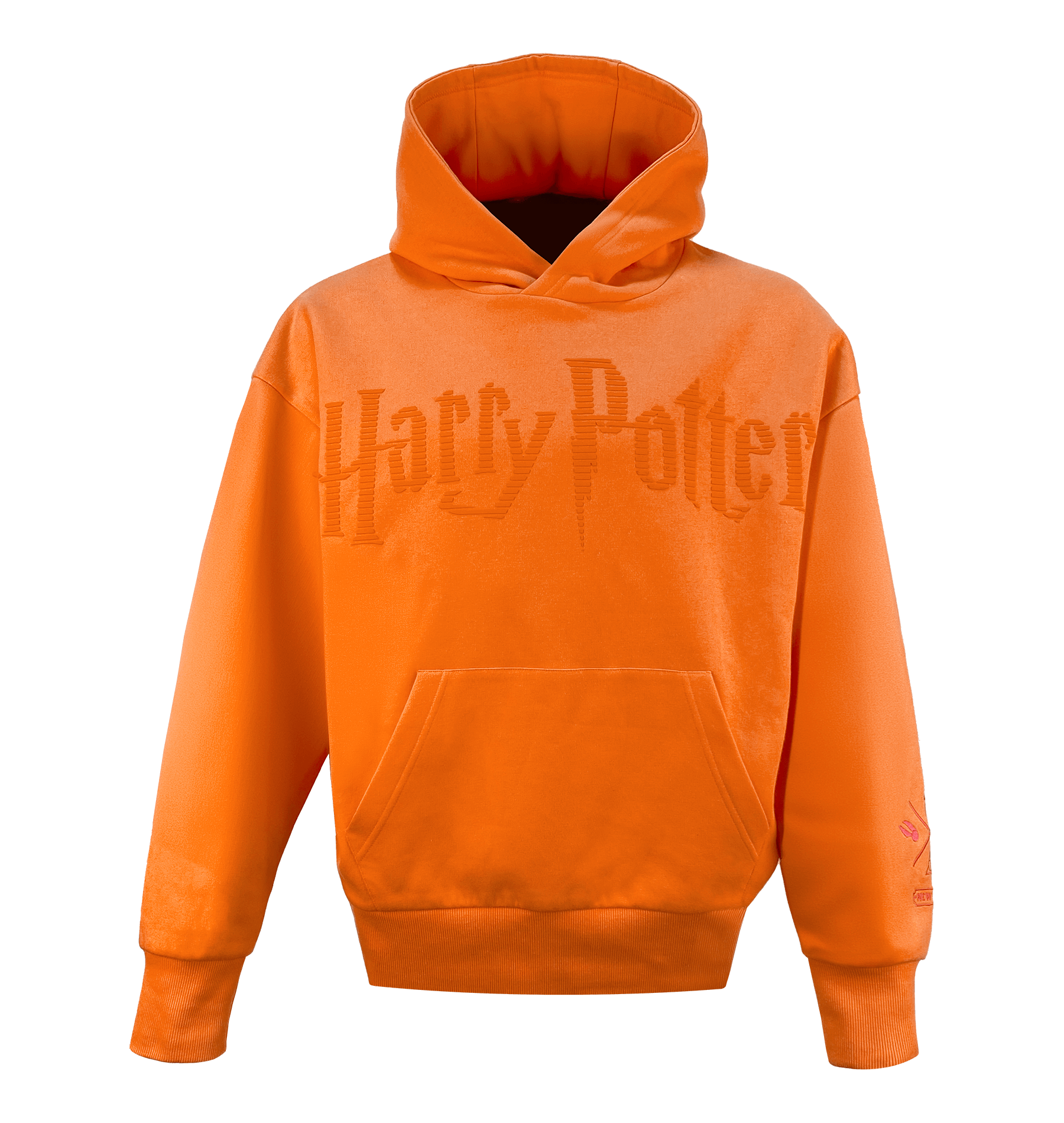 Harry Potter NYC Apricot Hoodie