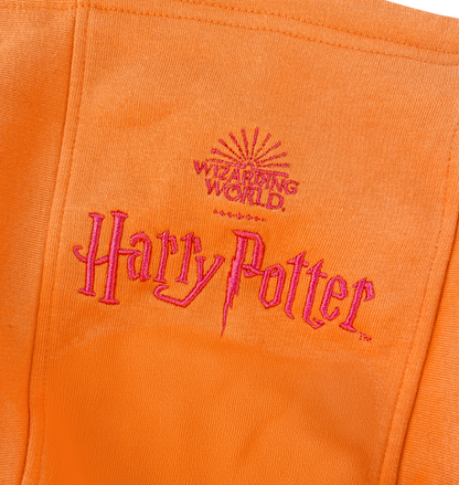 Harry Potter NYC Apricot Hoodie