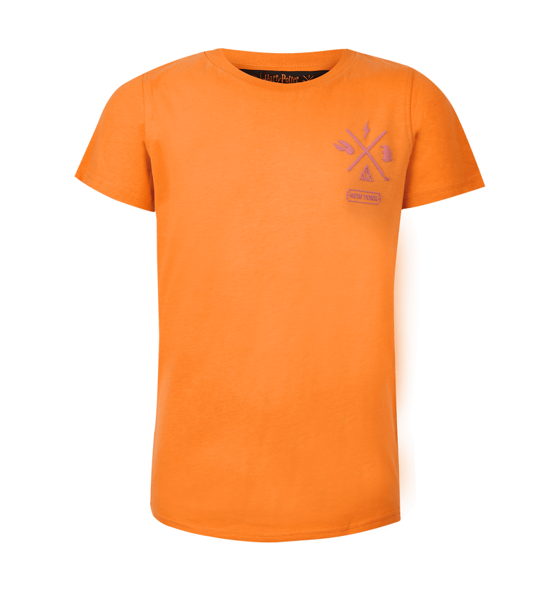 Harry Potter NYC Apricot Youth T-Shirt