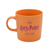 Harry Potter NYC Apricot Mug