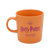 Harry Potter NYC Apricot Mug