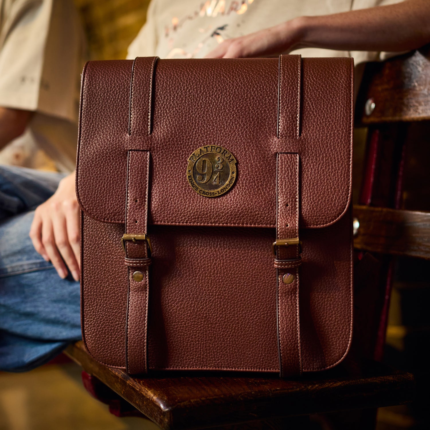 Back to Hogwarts 2026 Backpack