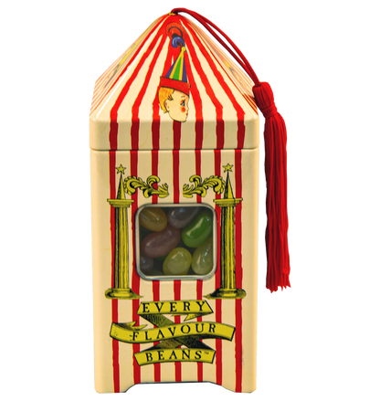 Bertie Bott's Keepsake