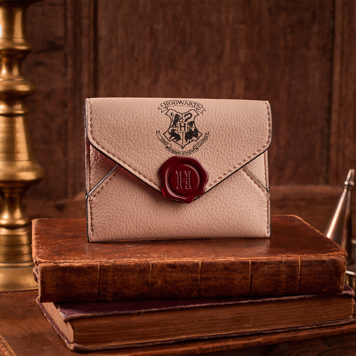 Acceptance Letter Card Holder