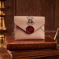 Acceptance Letter Card Holder