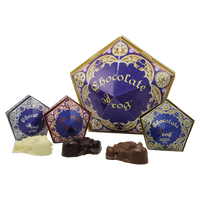 Chocolate Frog Gift Set