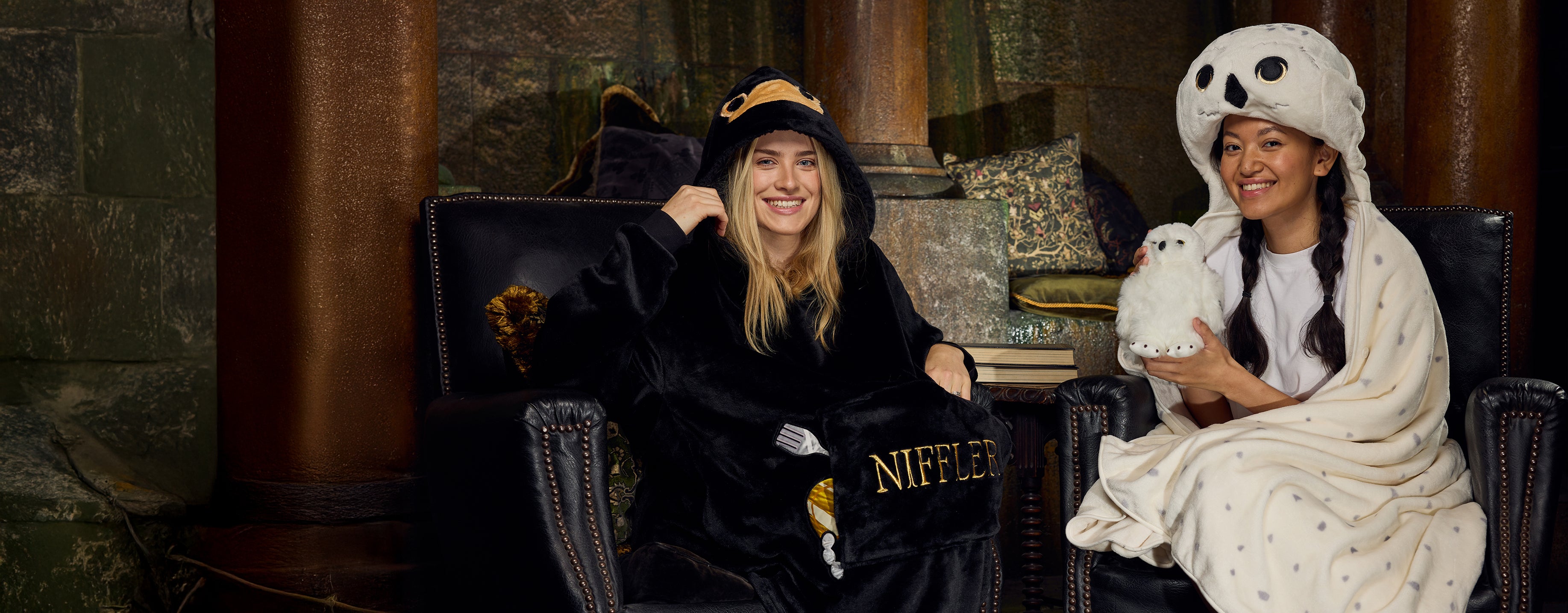 Harry Potter Christmas Collection