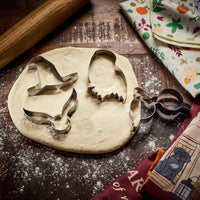 Hagrid's Hut Cookie Cutters
