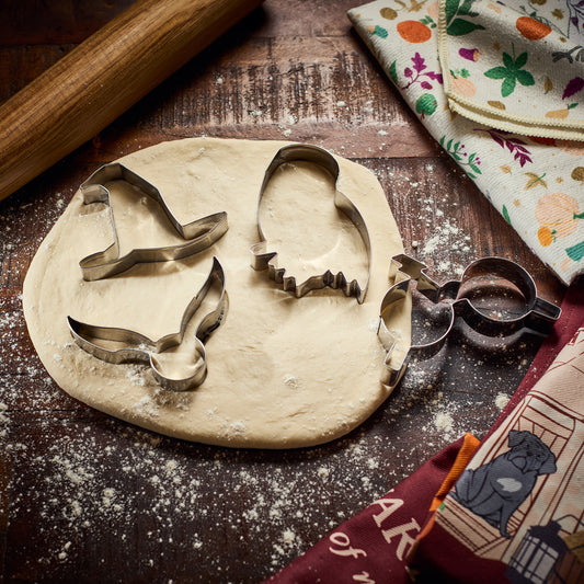 Hagrid's Hut Cookie Cutters