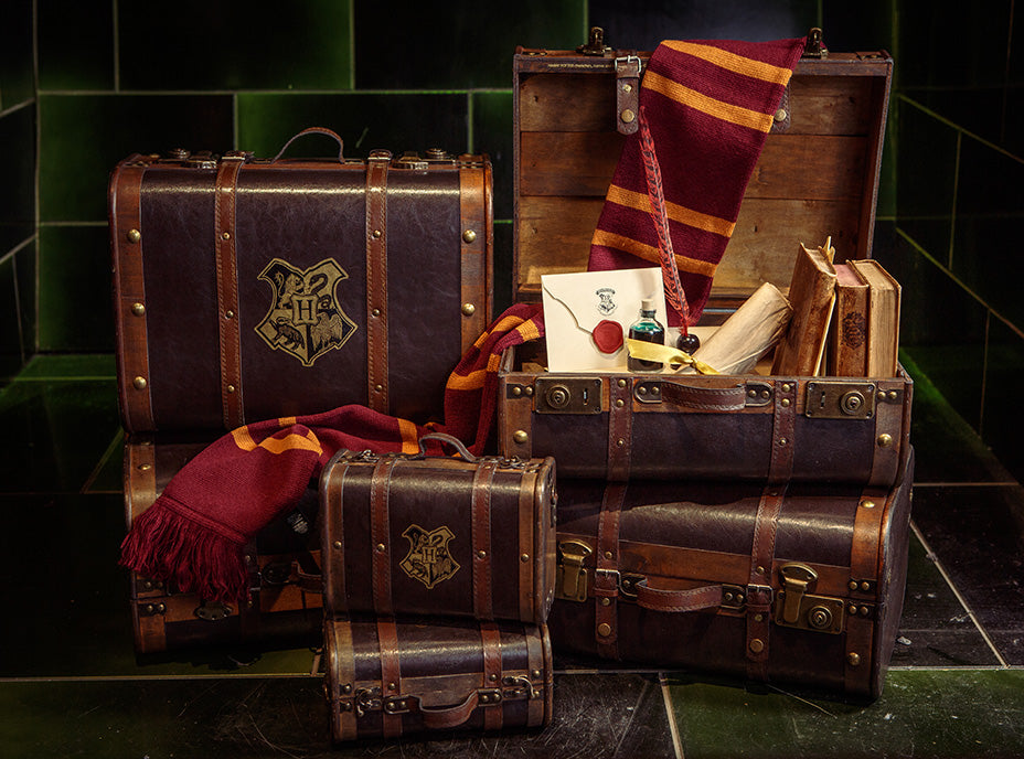 Harry Potter Shop | Official Warner Bros. Shop – Harry Potter Shop US