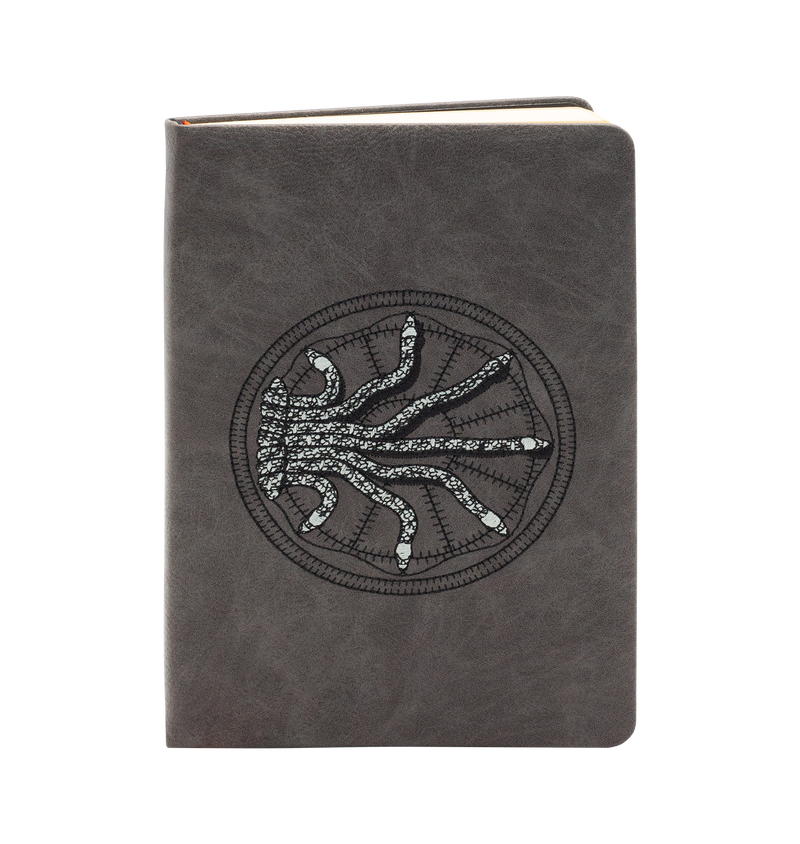 Chamber Of Secrets Notebook