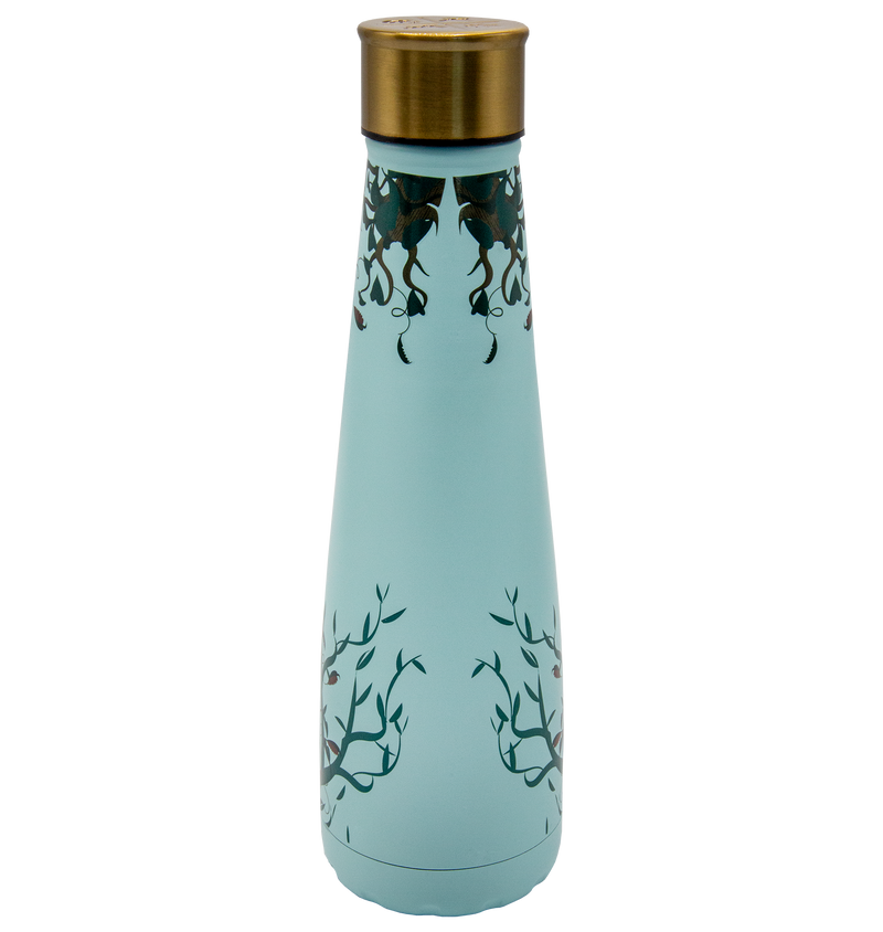 Herbology Water Bottle