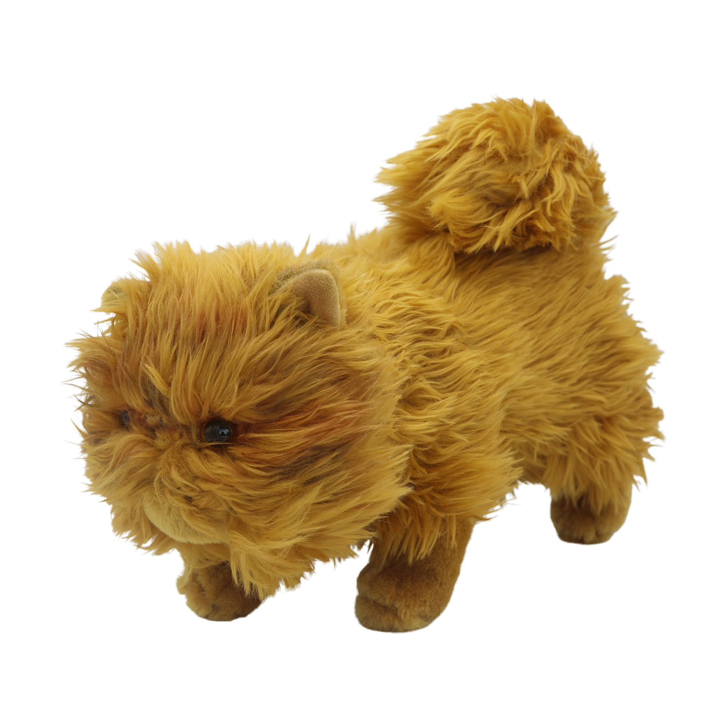 Crookshanks Soft Toy