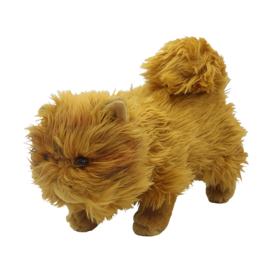 Crookshanks Soft Toy