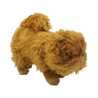 Crookshanks Soft Toy