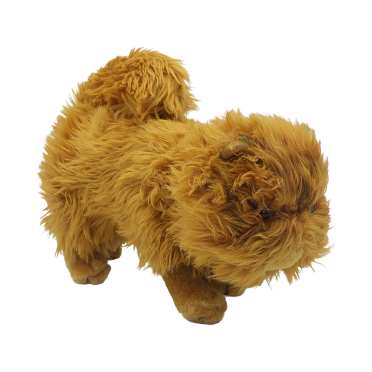 Crookshanks Soft Toy