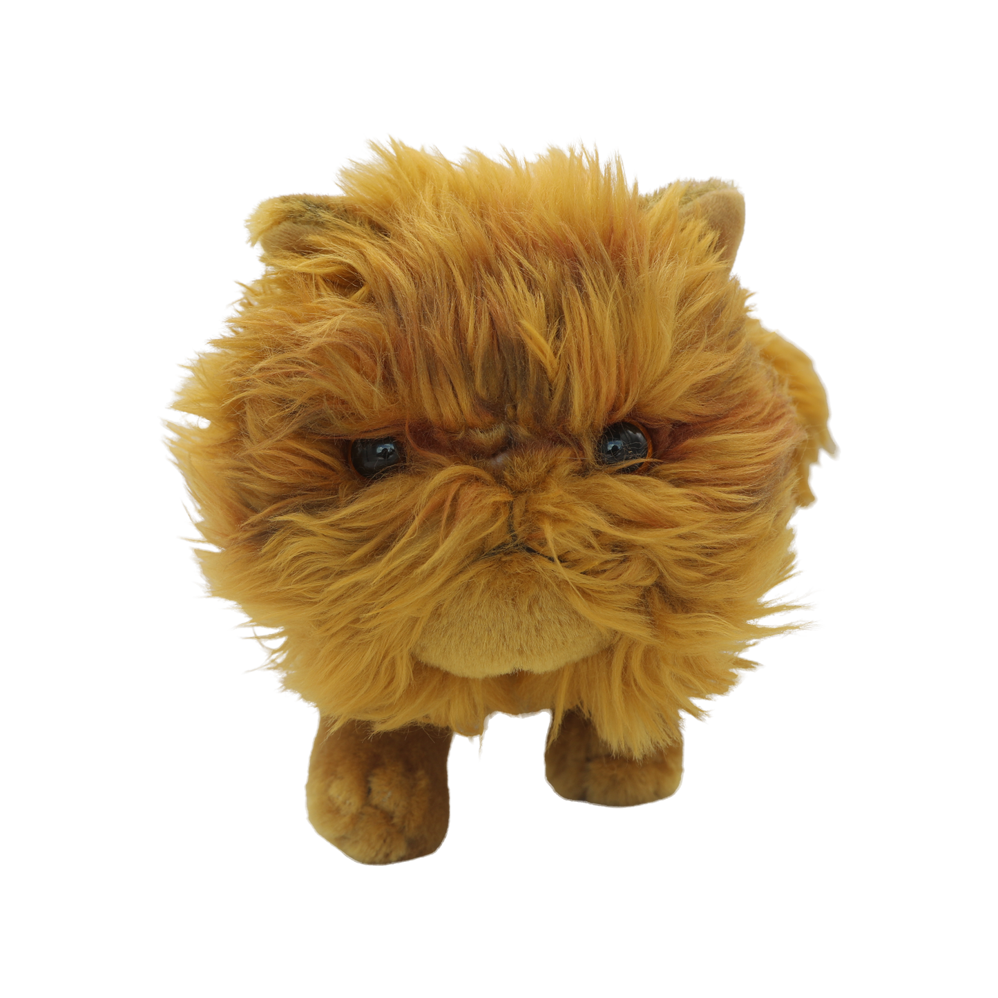 Crookshanks Soft Toy