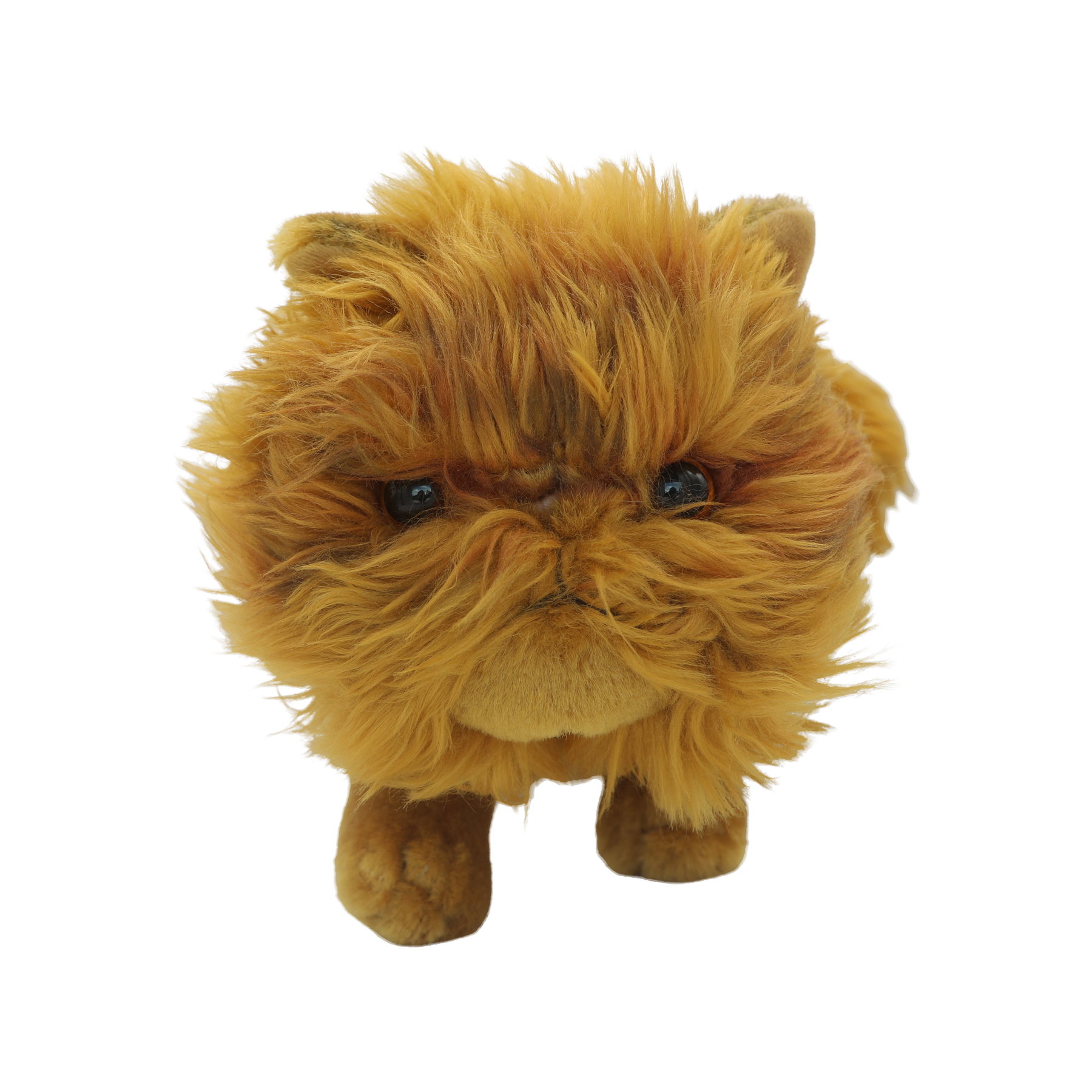 Crookshanks Soft Toy