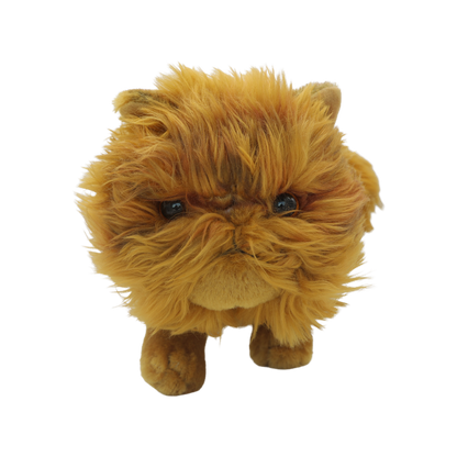 Crookshanks Soft Toy