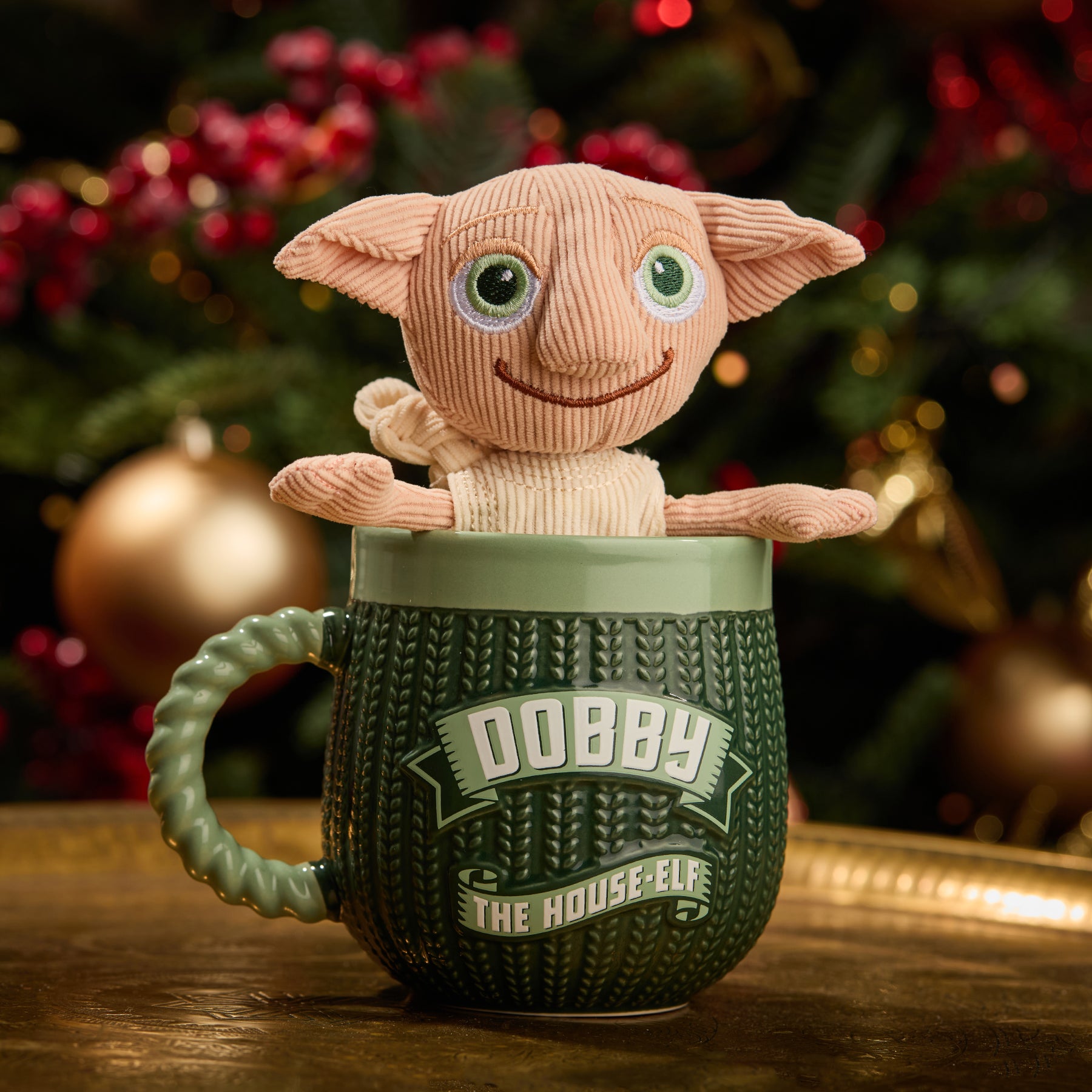 Harry Potter Homeware | Harry Potter Shop USA