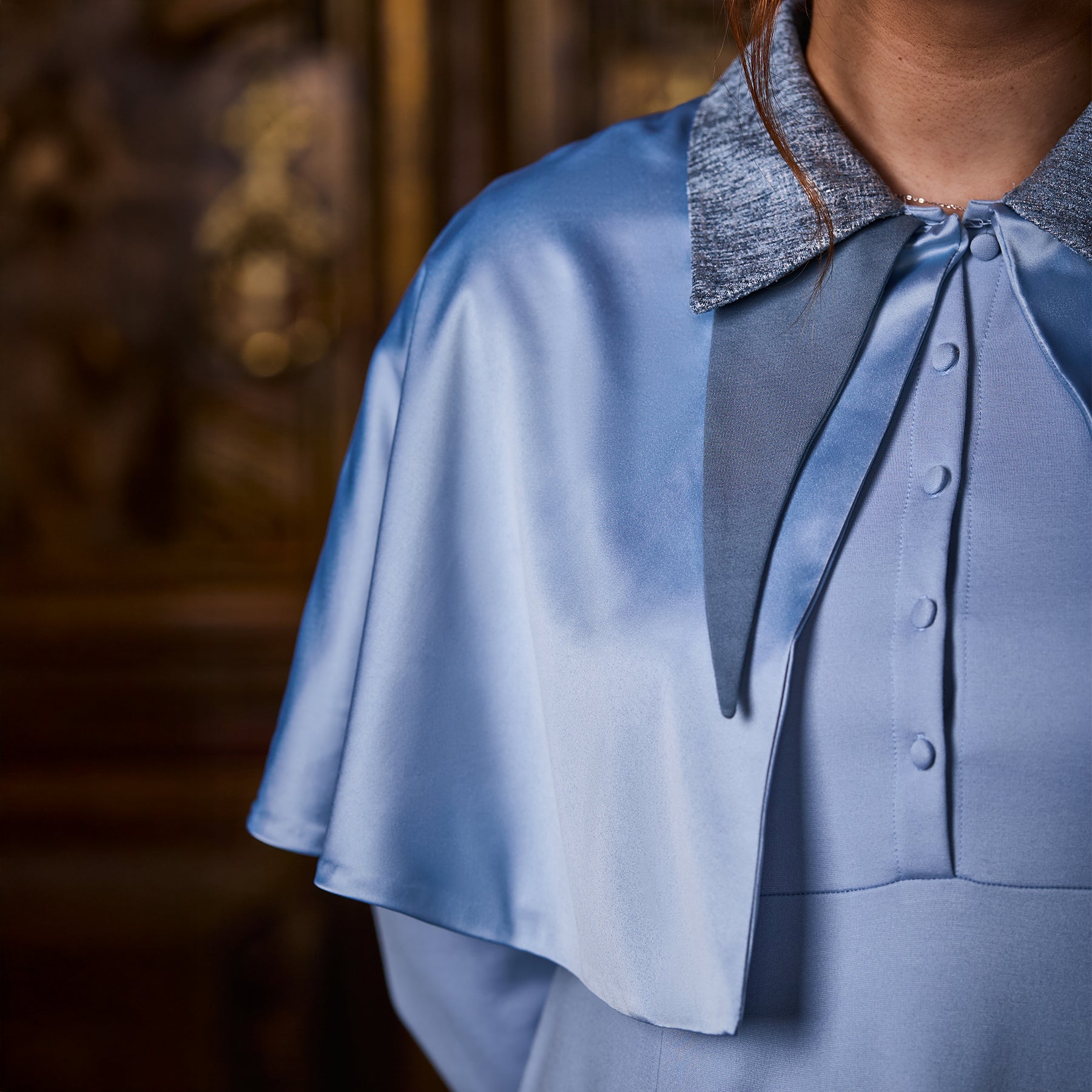Beauxbatons Replica Dress Beauxbatons Replica Dress