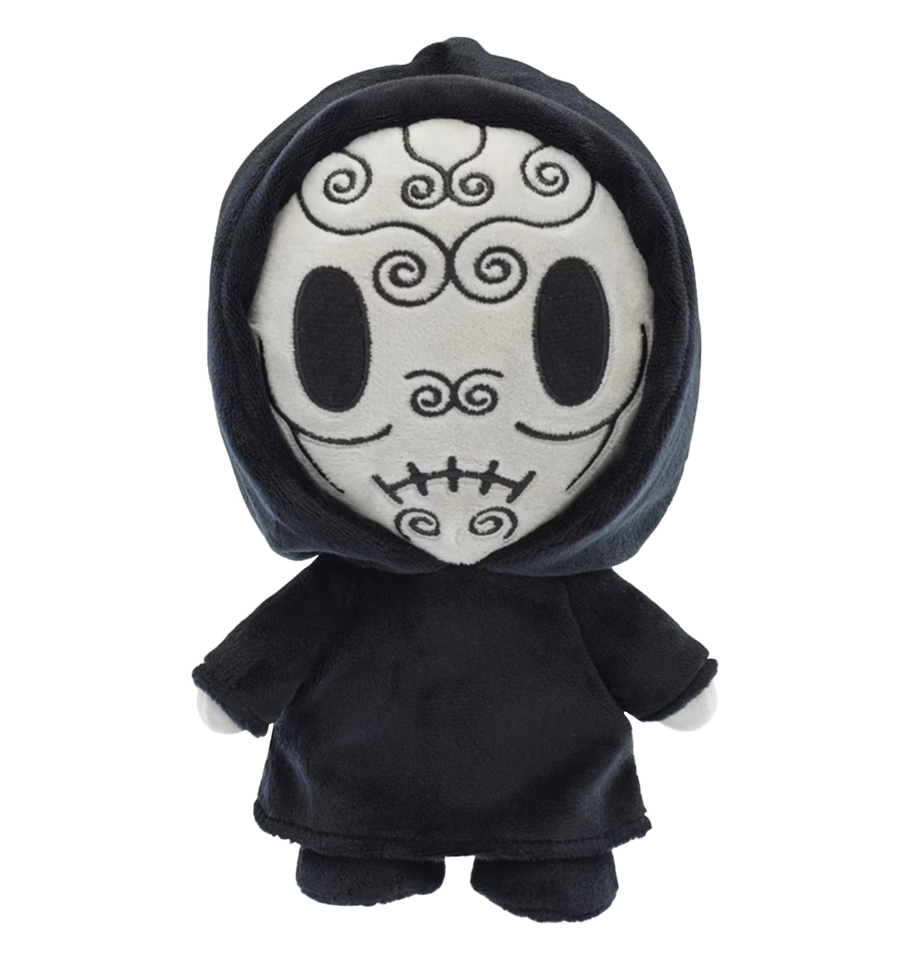 Death Eater Kawaii Plush