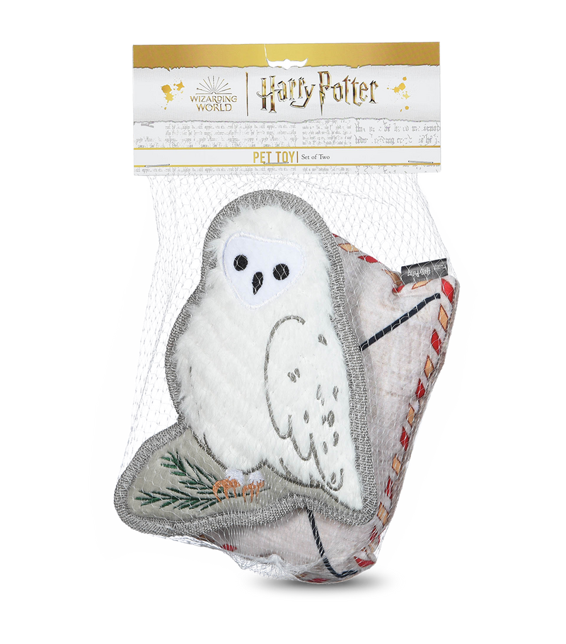 Harry potter best sale chew toy