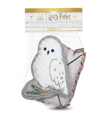 Harry Potter Set 4 piatti Case Hogwarts - Kiubort