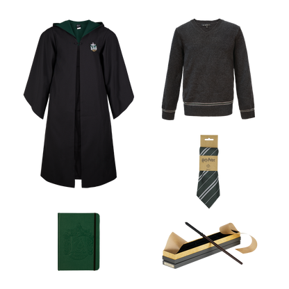 Draco Malfoy Halloween Set