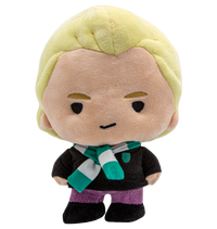 Draco Malfoy Kawaii Plush