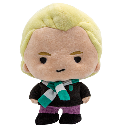 Draco Malfoy Kawaii Plush