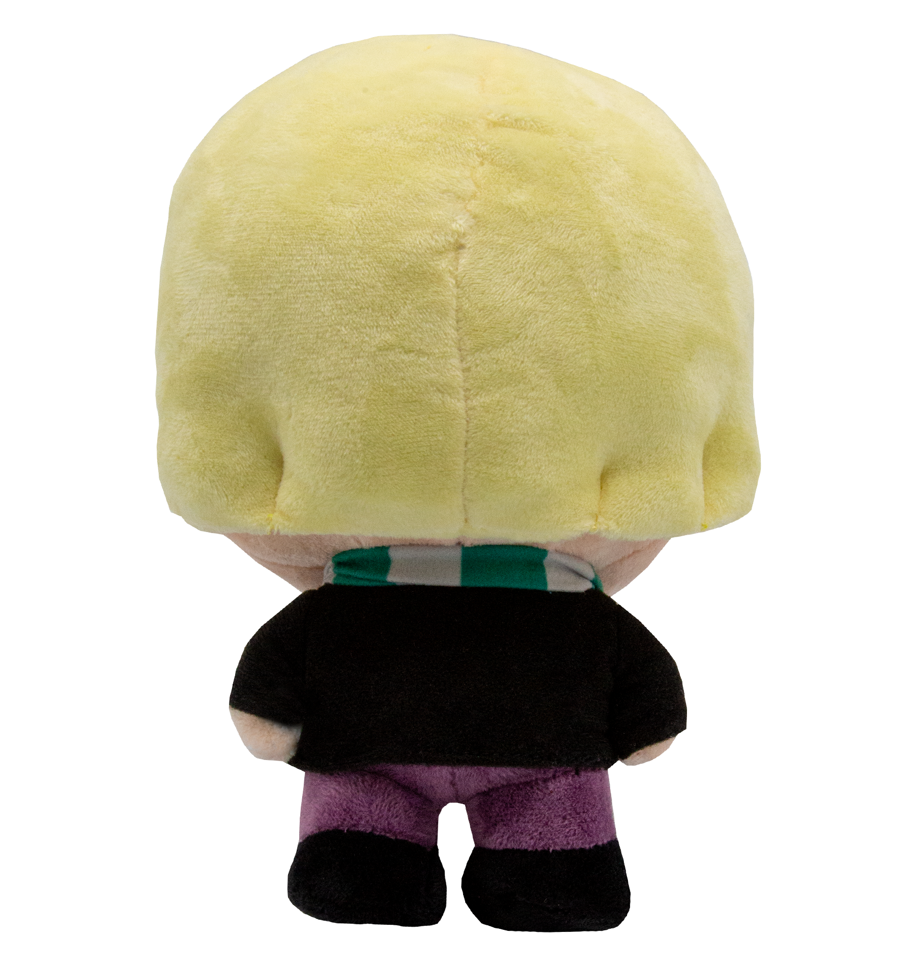 Draco Malfoy Kawaii Plush | Harry Potter Shop US Draco Malfoy Kawaii Plush | Harry Potter Shop US