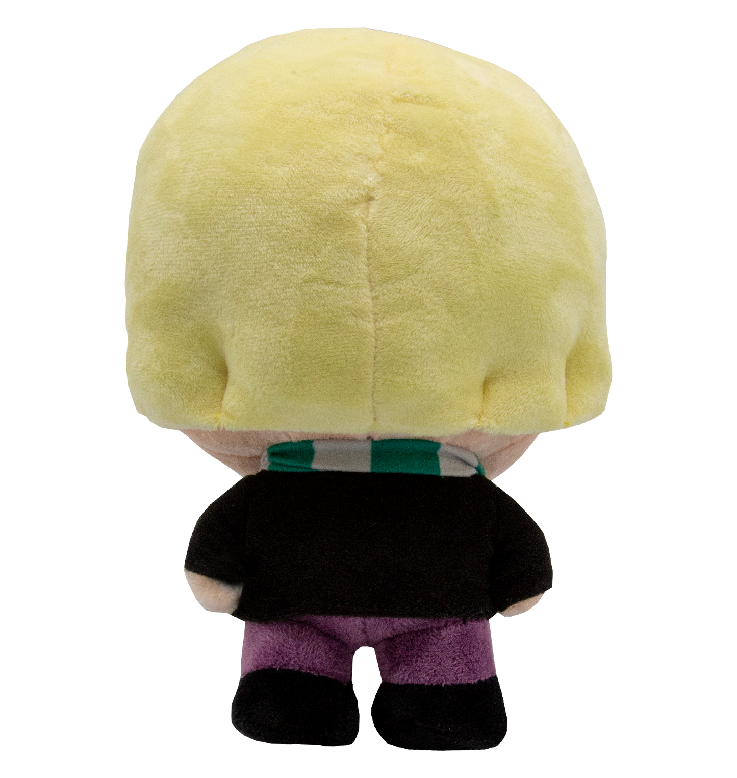 Draco Malfoy Kawaii Plush