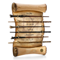 Dumbledore's Army Wand Collection