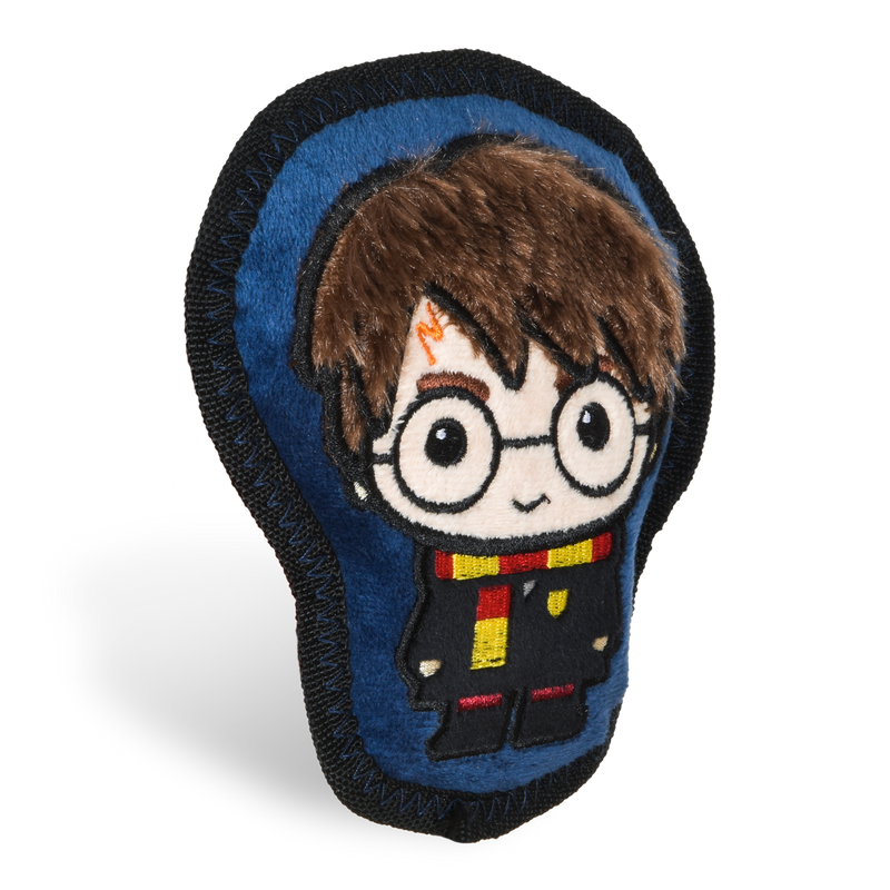 Harry Potter Crinkle Pet Toy