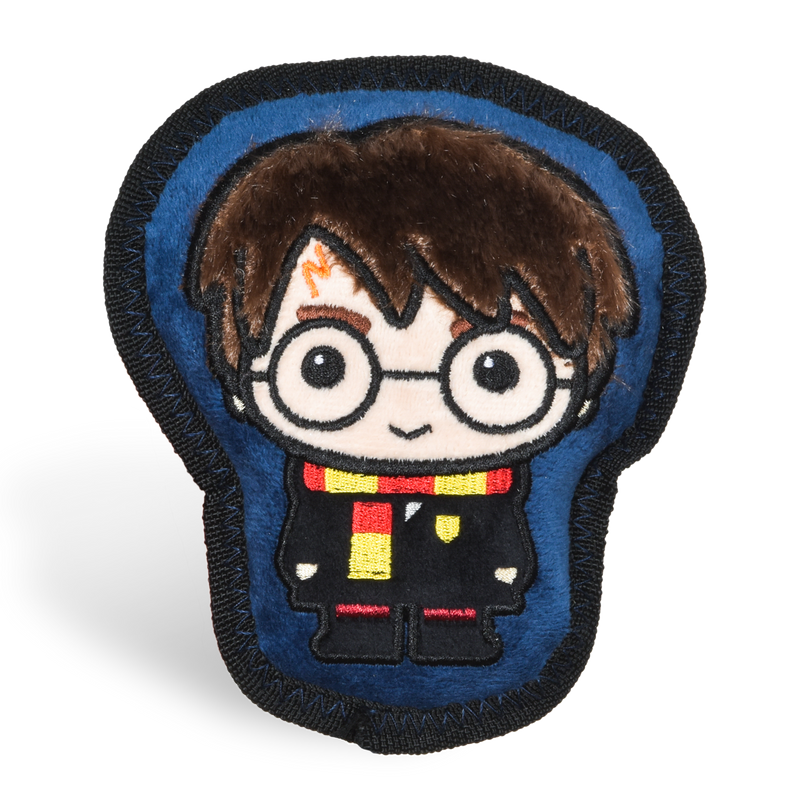 Harry Potter Crinkle Pet Toy