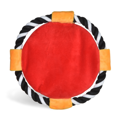 Platform 9 3/4 Frisbee Pet Toy