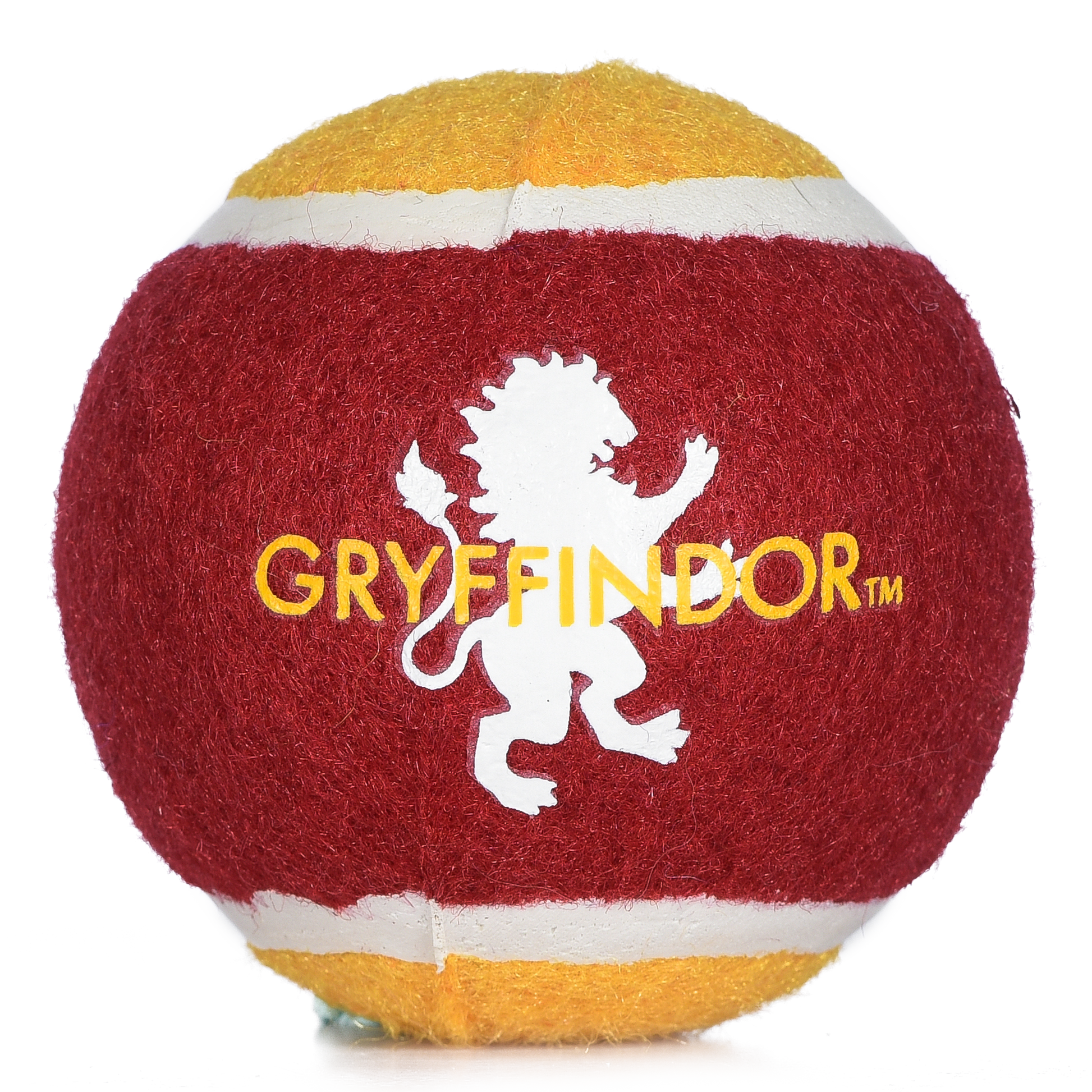 Hogwarts Pet Tennis Balls 4-Pack