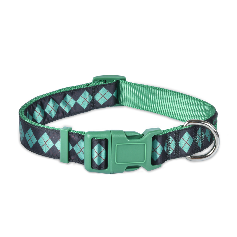Slytherin hot sale cat collar