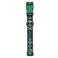 Slytherin Pet Collar