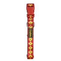 Gryffindor Pet Collar
