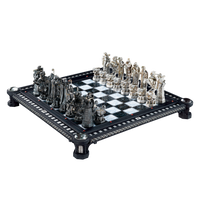 Final Challenge Chess Set