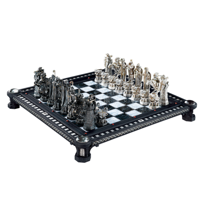 Final Challenge Chess Set