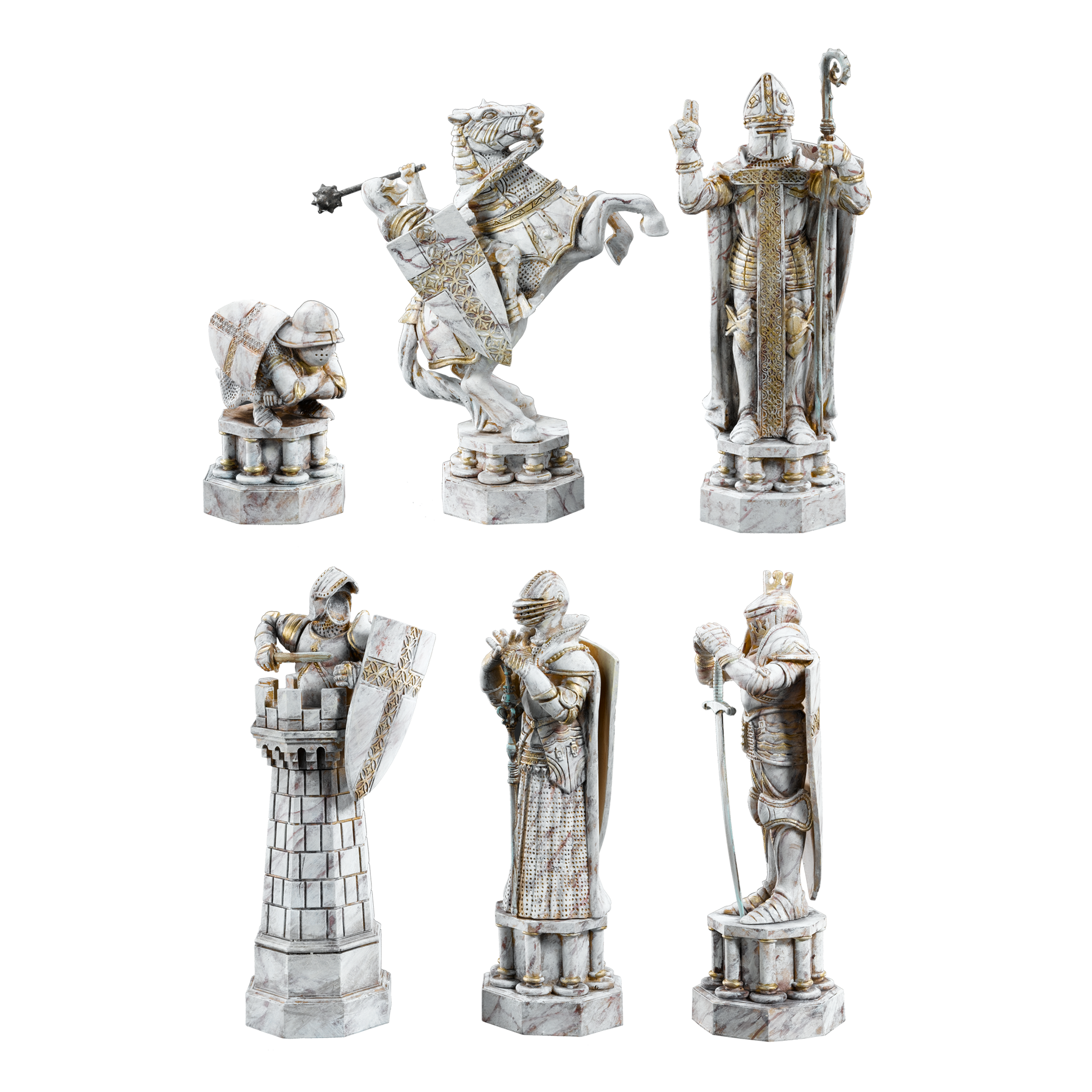 Final Challenge Chess Set | Harry Potter Shop US Final Challenge Chess Set | Harry Potter Shop US